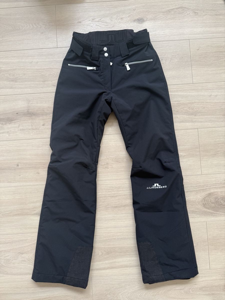 Pantaloni: Damen Skihosen – Usato da Geroldswil venduto da beam_06