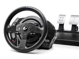 Thrustmaster T300 RS GT Edition Wheel (PS5, PS4, PC, PS3)