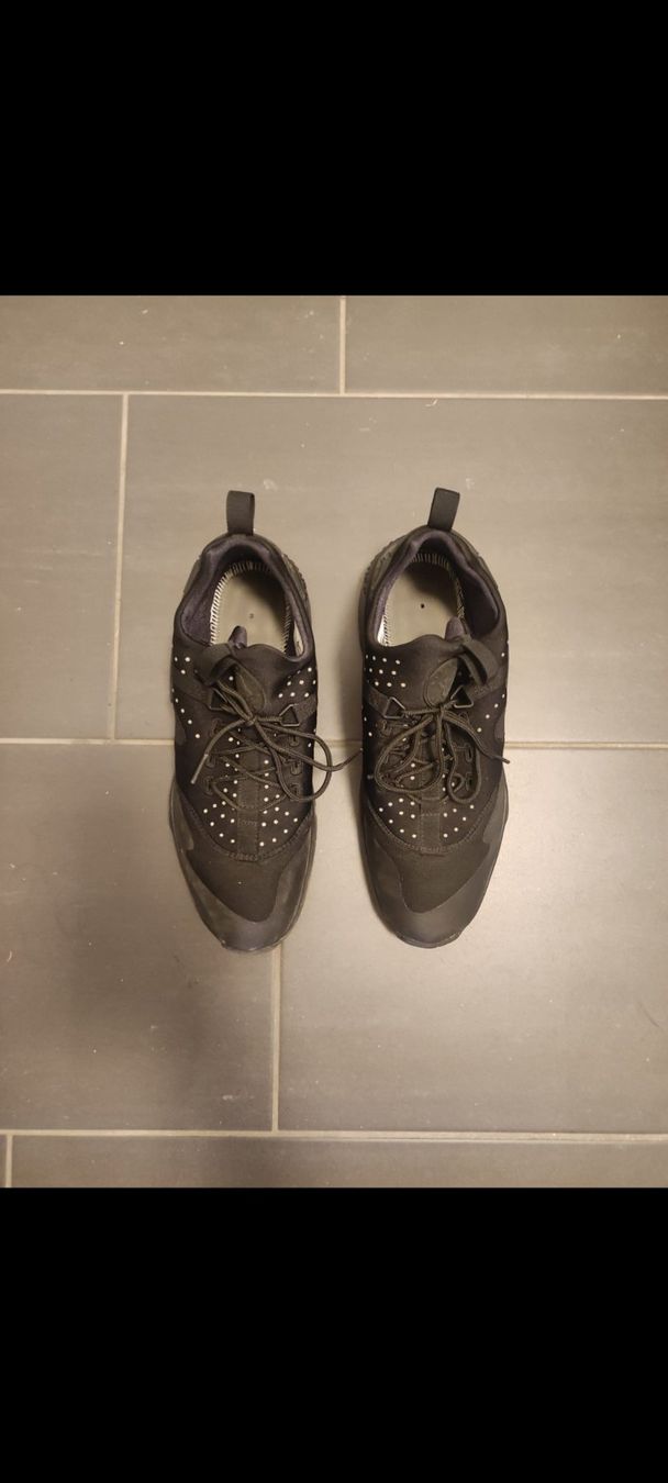 Nike Scarpe da uomo: Nike Huarache sneakers – Usato da Zürich venduto da gds90 3