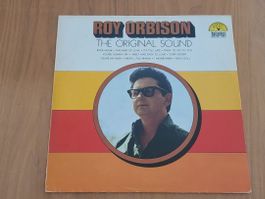 LP  Roy Orbison