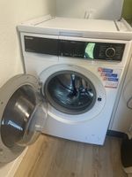Sharp Waschmaschine (leichter Defekt)