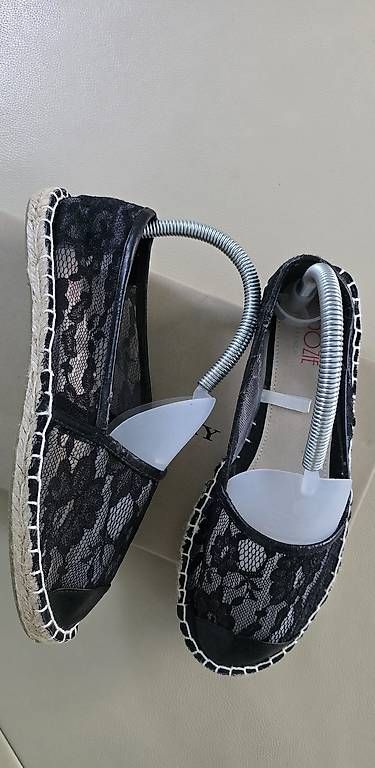 Damenschuhe: Summer schuhe  – Gebraucht aus Zürich von joo_hrd5 2