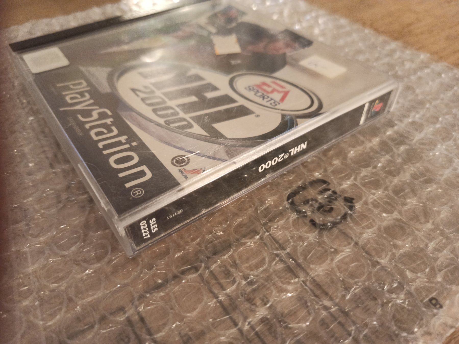 Giochi: NHL 2000 PS1 – Usato da Oberweningen venduto da mar_87mx 6