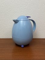 Vintage Slany 80s Design Isolierkanne Kanne postmodern