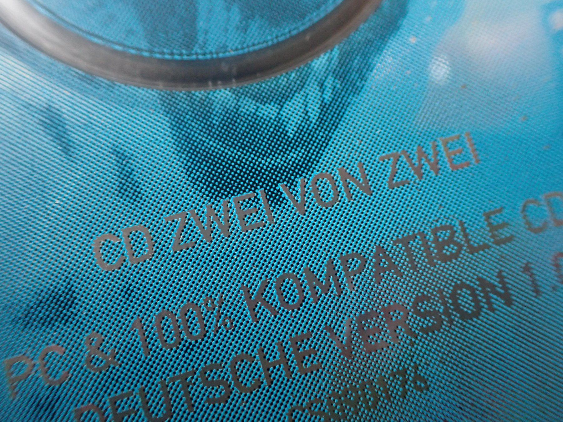 Spiele: ALIENS "A Comic Book Adventure" Computer Spiel mit 2 CD – Gebraucht aus Geroldswil von boy5toy 8
