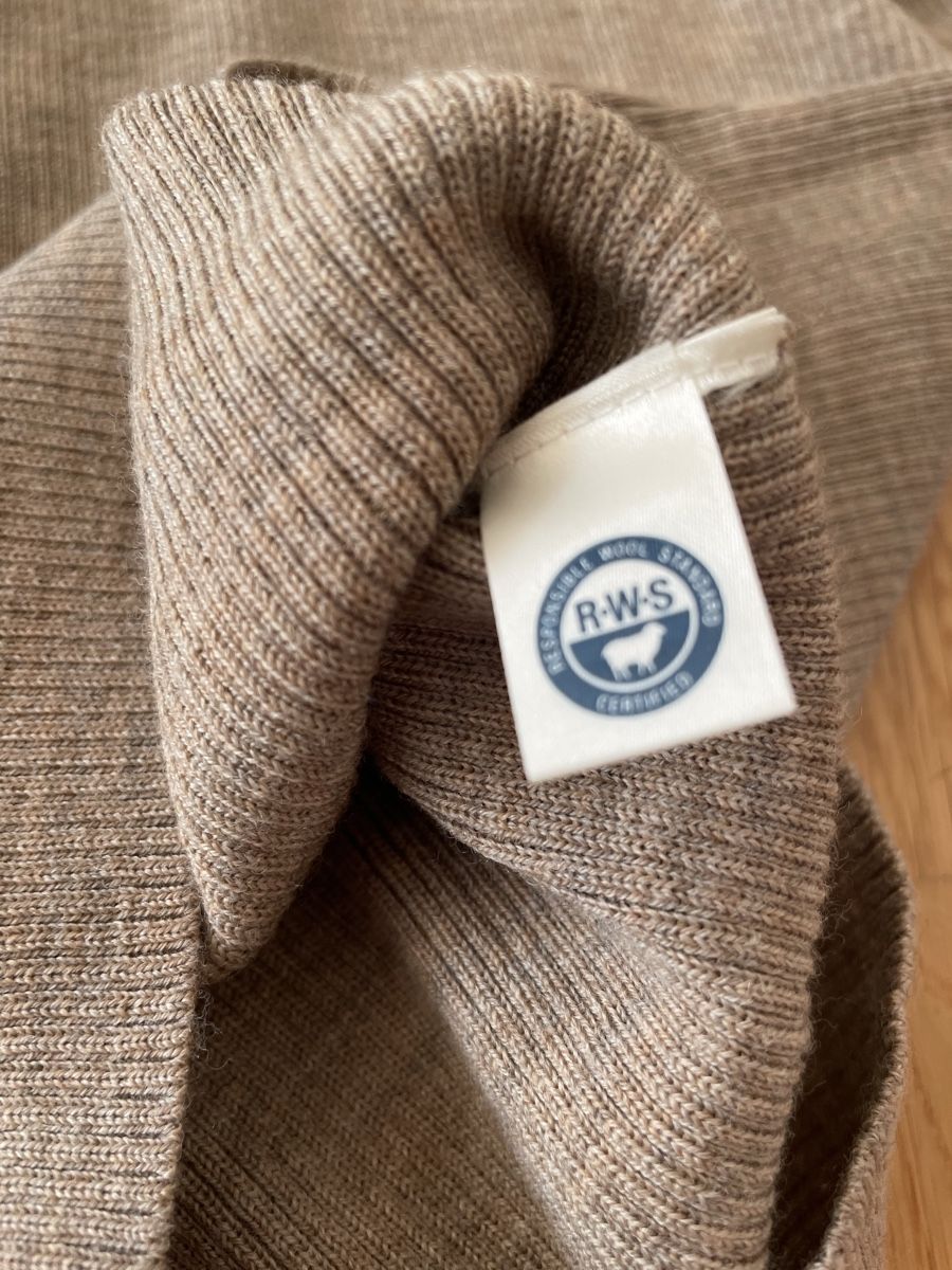 Arket Pullover & Sweatshirts: Arket Wollrollkragenpullover, Gr. M, Neuwertig – Neu (gemäss Beschreibung) aus Möhlin von Halylea 3