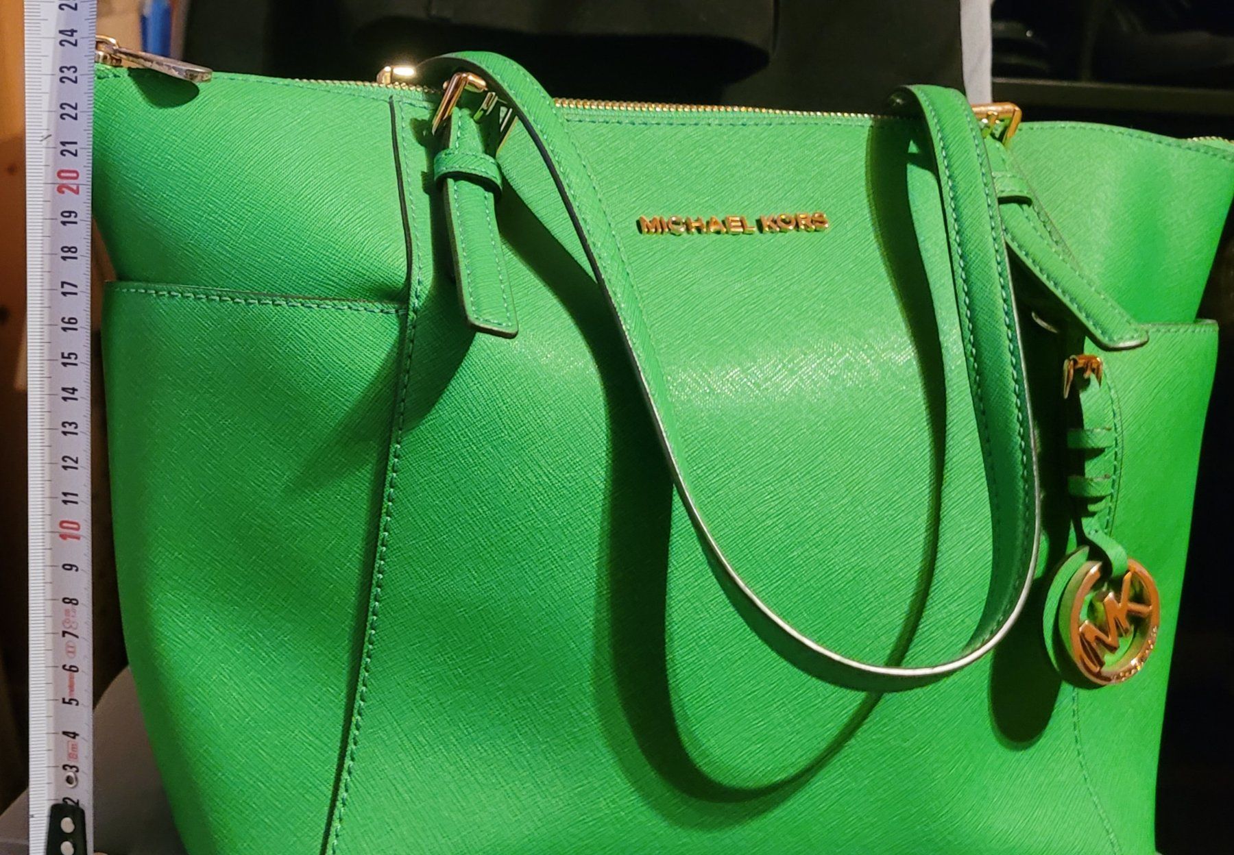 Michael Kors Borse da donna: Michael Kors Handtasche – Usato da Eggiwil venduto da Febea 1
