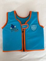 Schwimmweste speedo Gr. 2-4 Jahre, 15-20 KG