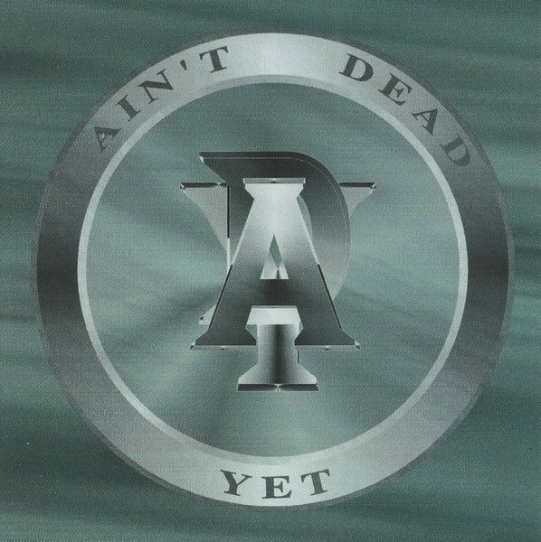 CD: Ain't Dead Yet – Read Your Mind – Usato da Thayngen venduto da doncorvetto