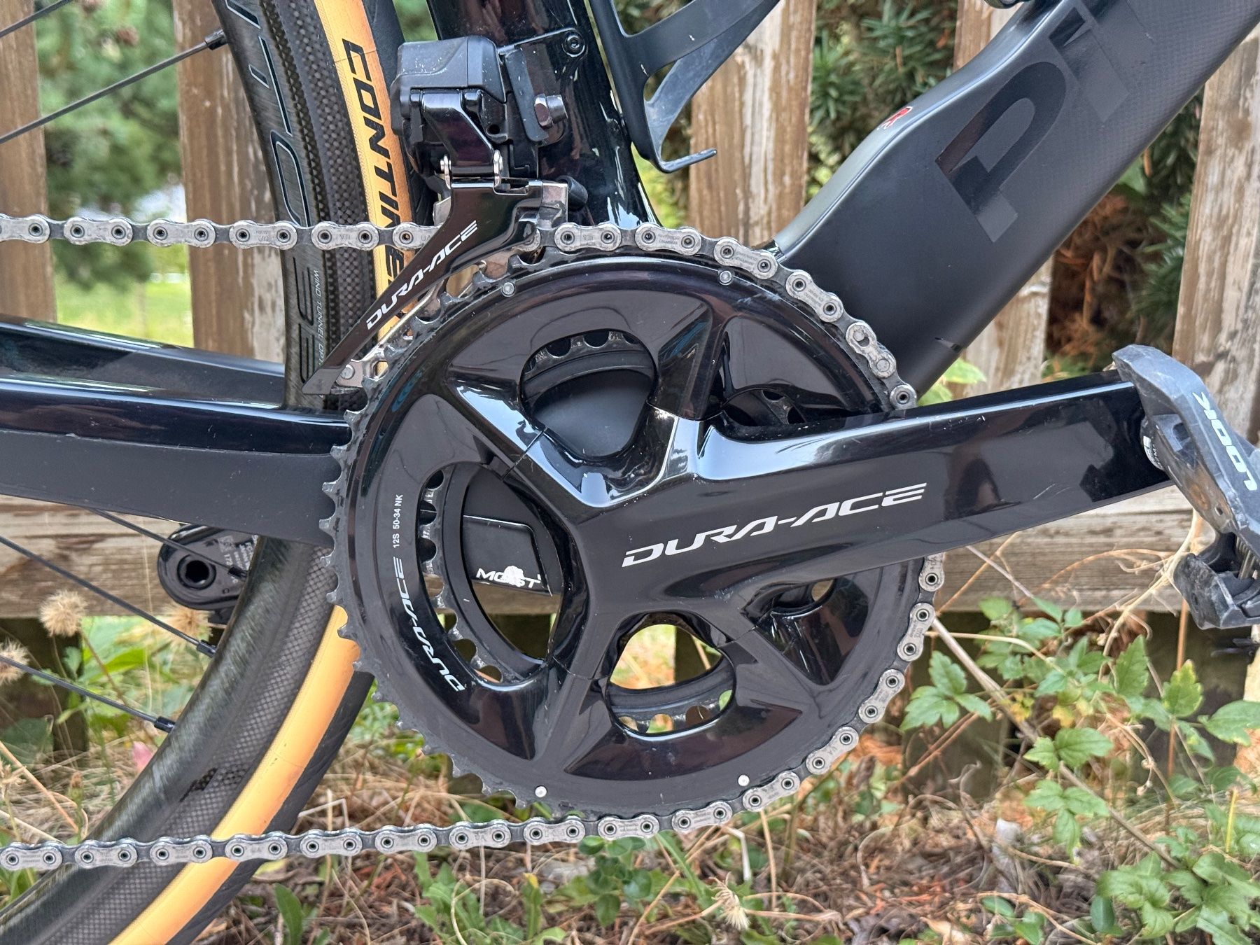 Pinarello Biciclette: Pinarello F taille 55 – Usato da Choëx venduto da minimalistwoman 4