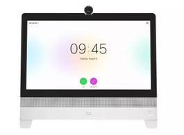 Cisco DX80 Videokonferenzsystem, Webex, Zoom, MS Teams