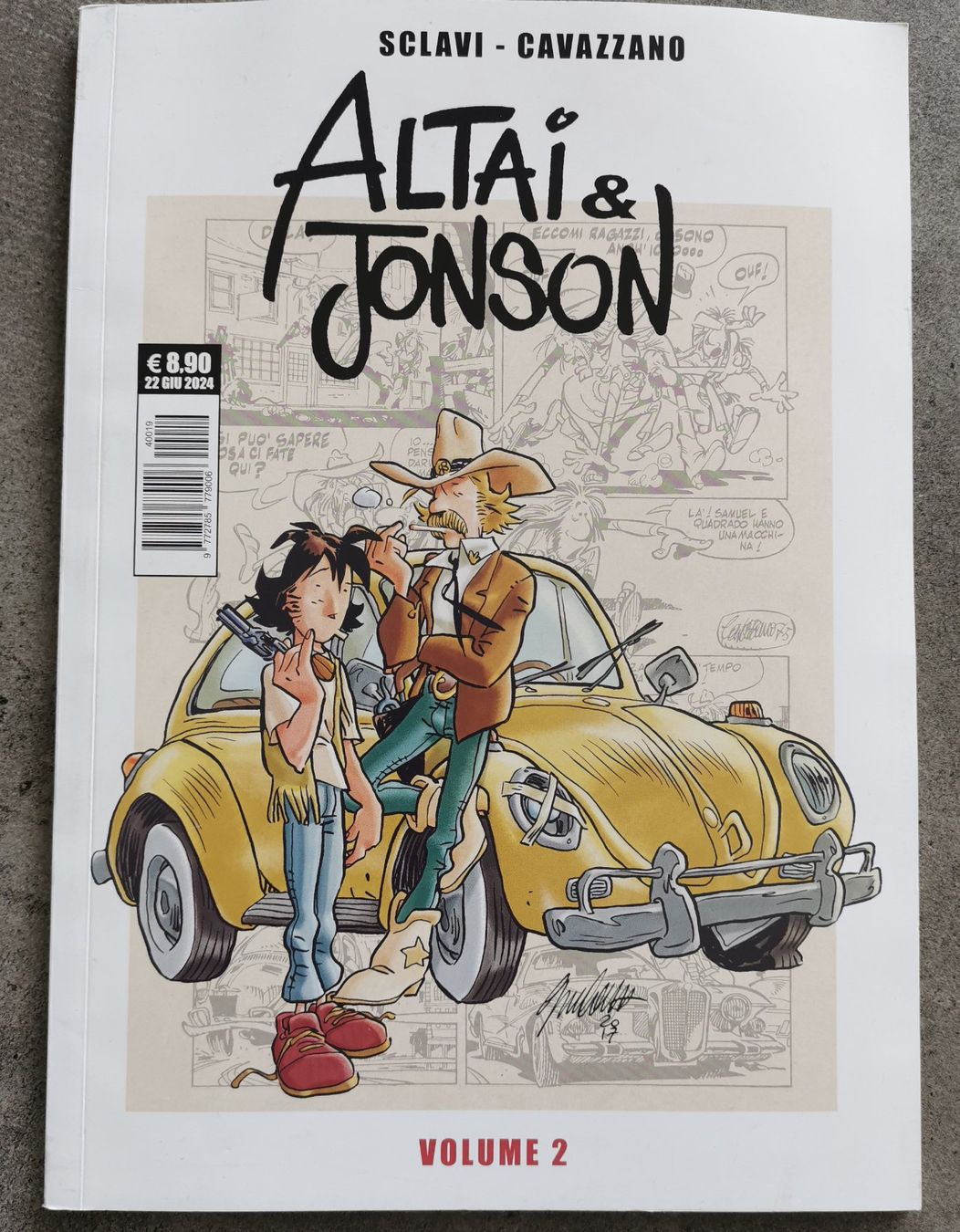 Fumetti: 11 fumetti come nuovi – Usato da Giubiasco venduto da ari_qtg8 1