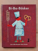Bi-Ba-Bäcker - Lene Hille-Brandts / Doris Dumler (1964)