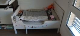 Kinderbett Ikea Sundvik