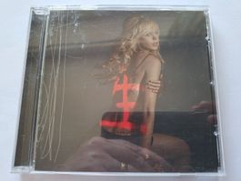 Cd Lindsay Lohan – A Little More Personal