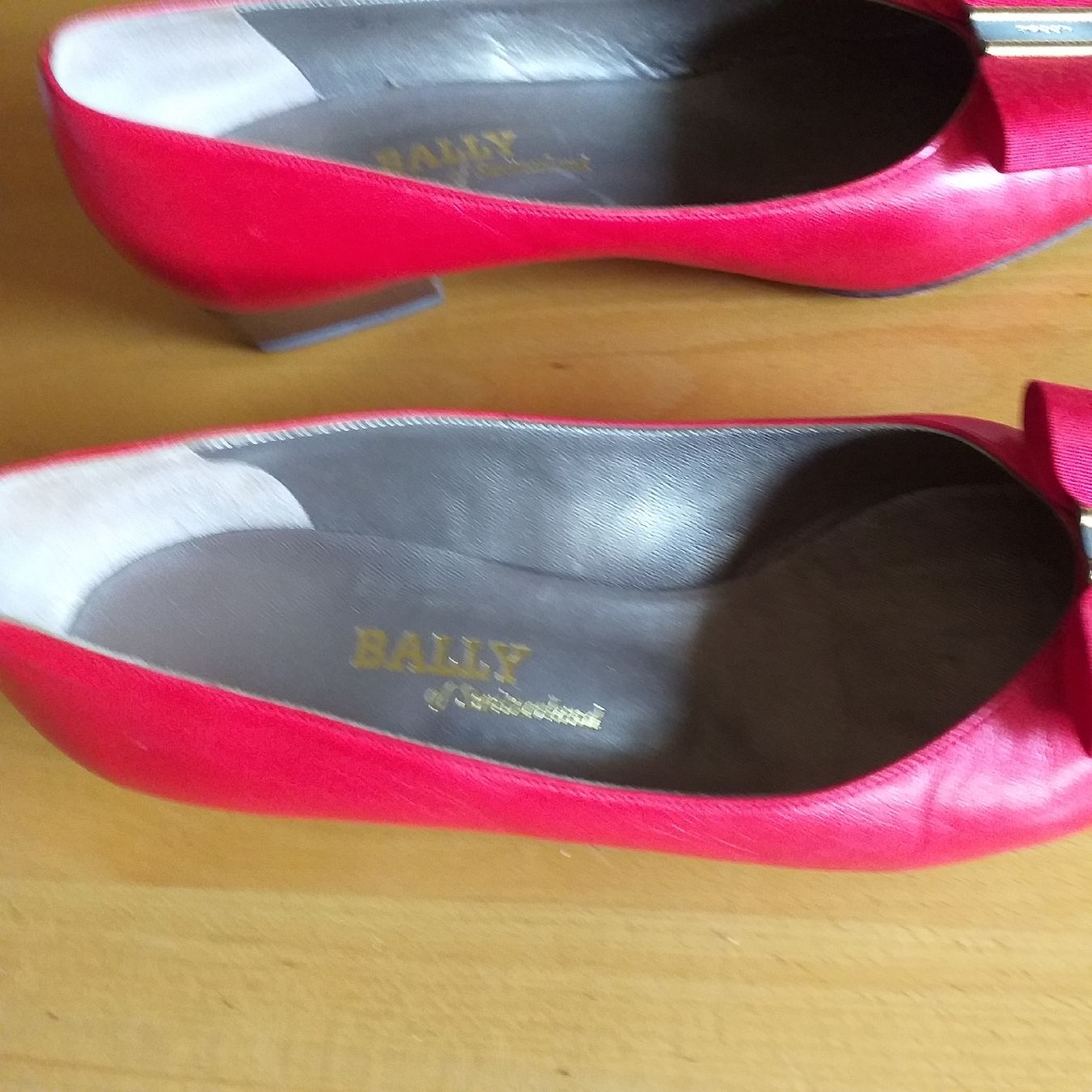 Bally Damenschuhe: Damen Schuhe – Gebraucht aus Wünnewil von 04Blume 3