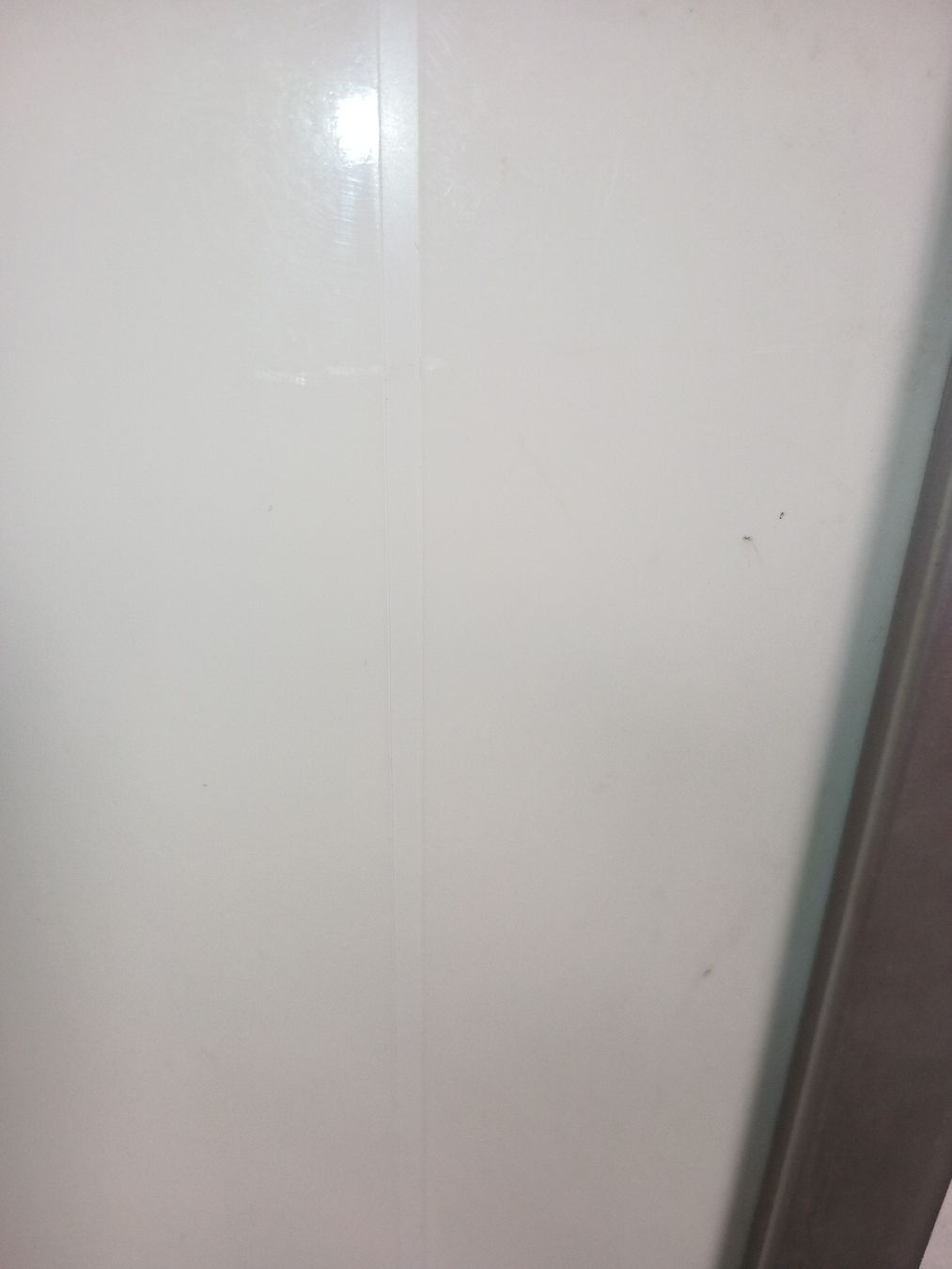 Lavagne: Zusammenklappbares Doppelseitiges White- Board – Usato da Zürich venduto da Mitzi6 6