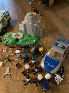 Playmobil Giocattoli: Playmobil Mix – Usato da Thun venduto da Bischoffs 5