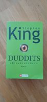 Stephen King Dudddits Dreamcatcher