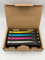 HP Original Setup Patronen 970-971 NEU (C, M, Y, Bk)
