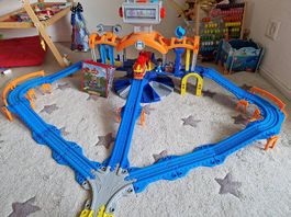 Mighty Express