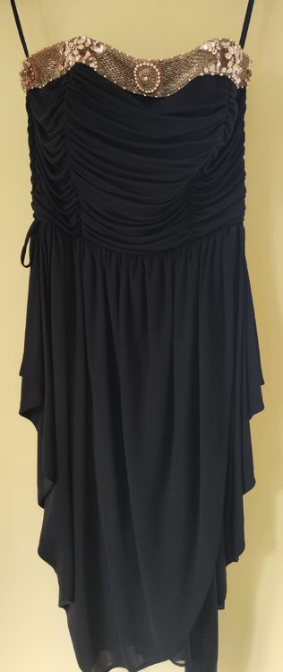 Vestiti: Cocktailkleid 36 VERA MONT – Usato da Rheinfelden venduto da Sandra220