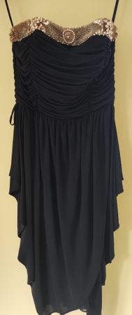 Cocktailkleid 36 VERA MONT