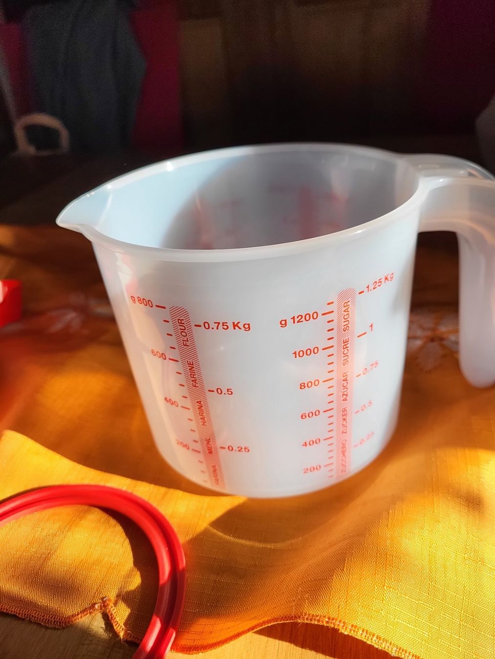 Tupperware Elettrodomestici da cucina: Tupper Easy Speedy 1,3 l – Nuovo e nell'imballaggio originale da Schweizersholz venduto da fuchs06 5