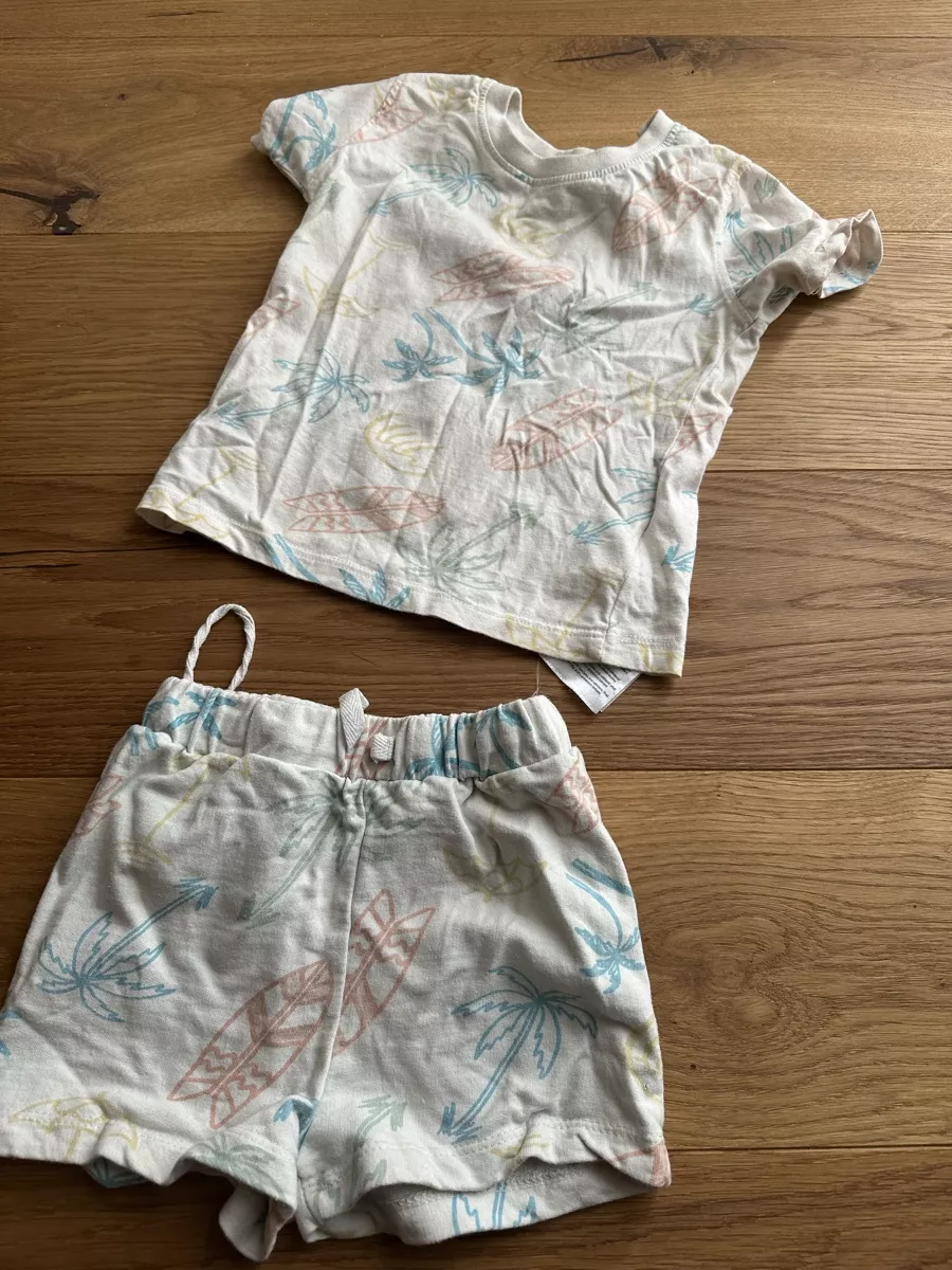 Kleiderpakete & -sets: Set 86  – Gebraucht aus Naters von nhu_7xwg 1