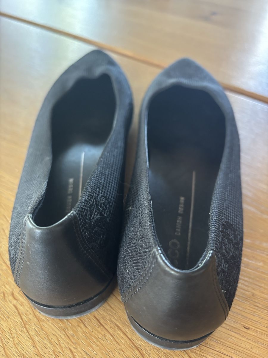 Ecco Scarpe da donna: Ballerina Ecco Grösse 41 – Usato da Watt venduto da Gigge10 3