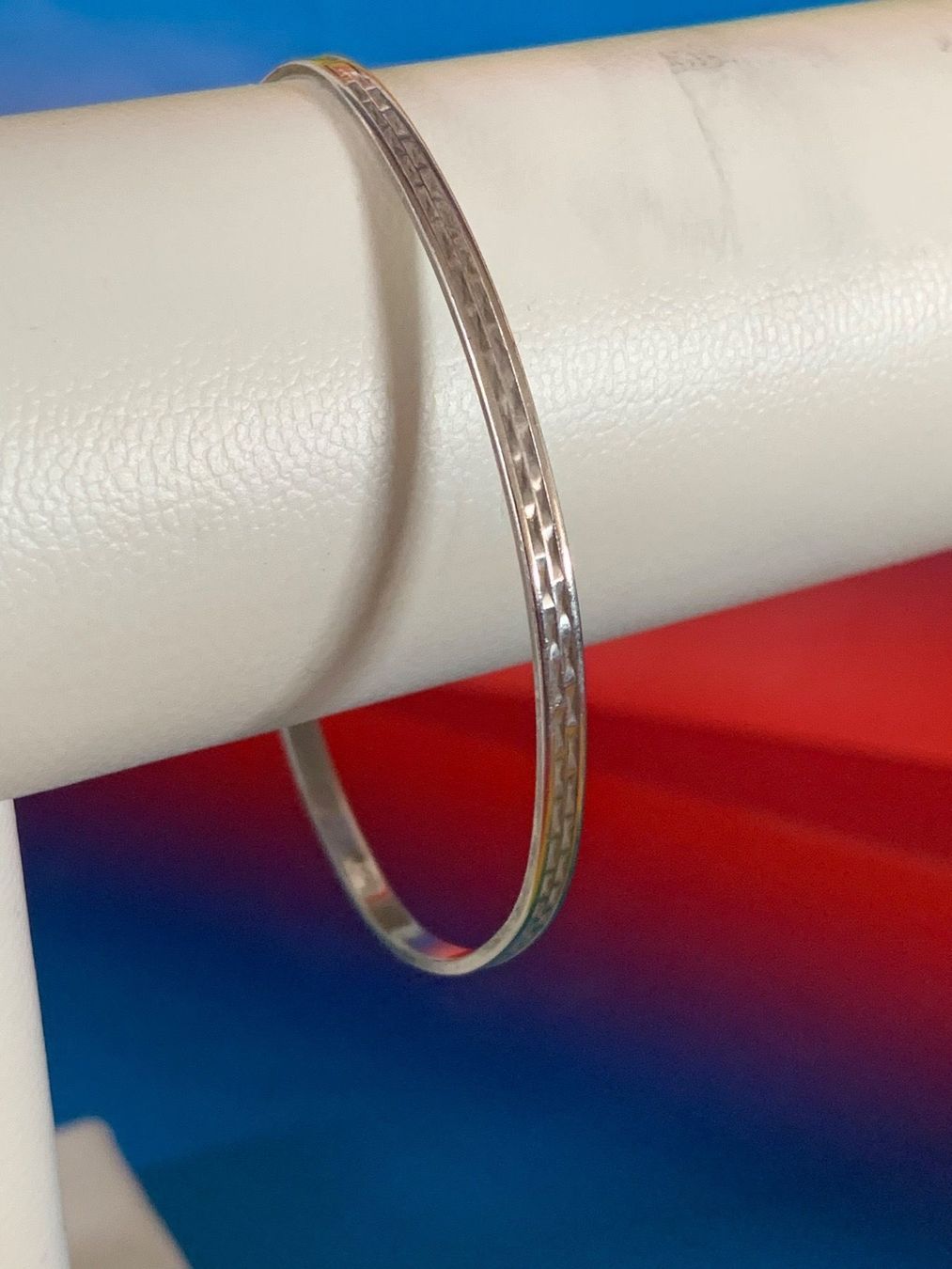 Bracciali & Braccialetti: Armreif backstein – Usato da Dittingen venduto da Bijoubelle 6