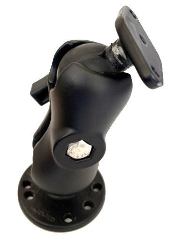 Fixations: RAM® Double Socket Arm - C – D'occasion à Bern par Tortelliniallapanna 1