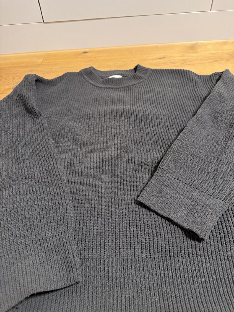 Zara Pulls & Sweat-shirts: Strick Pullover Zara, Gr. L – Neuf (Voir description) à St. Gallen par Janeli. 2