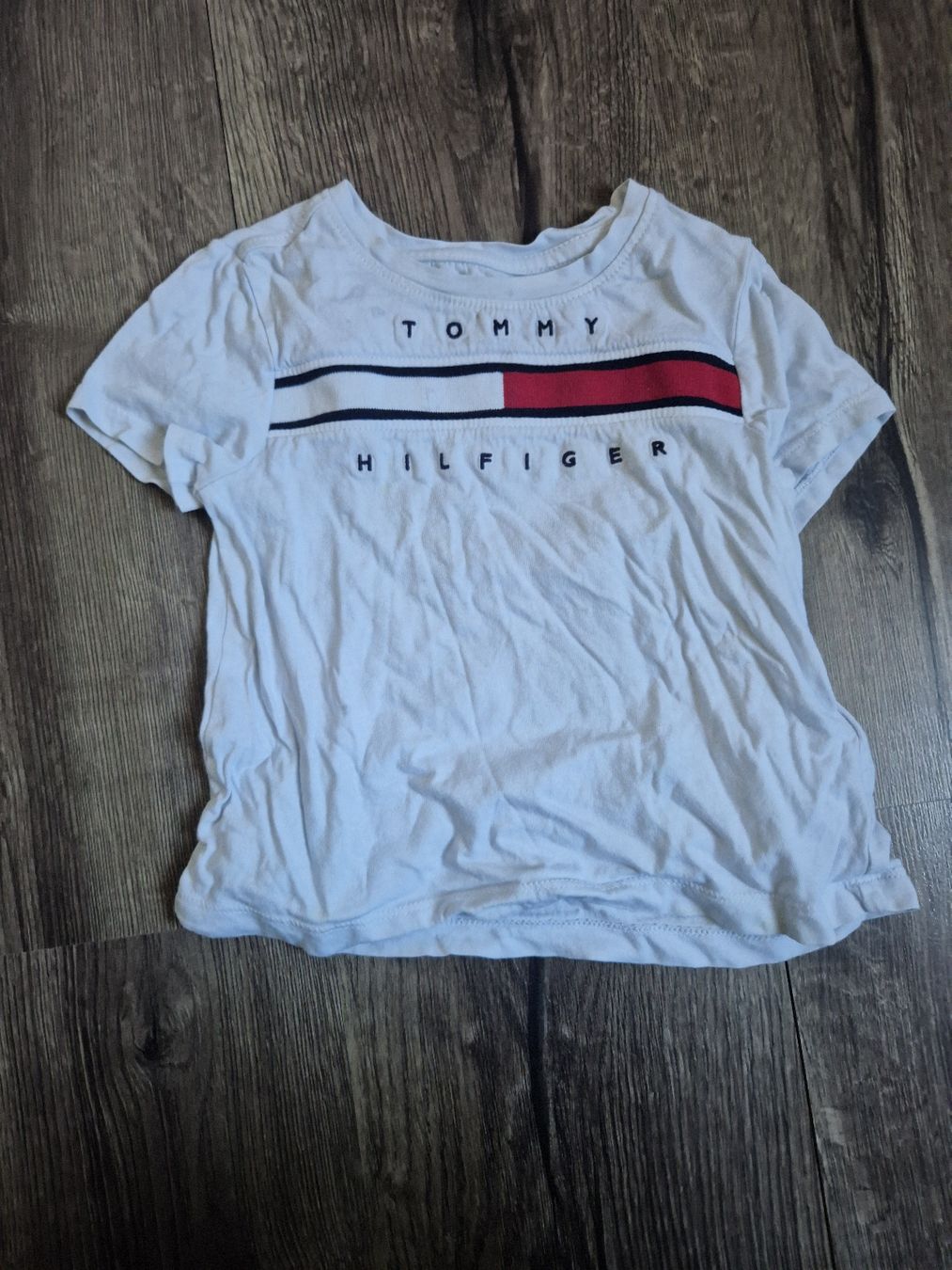 Kleiderpakete: Shirt Grösse 2-3 Years – Gebraucht aus Leuggern von MonaM90