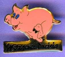 Metzgerei Preisig