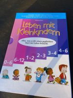 Ratgeber "Leben mit Kleinkindern" 0-6J.