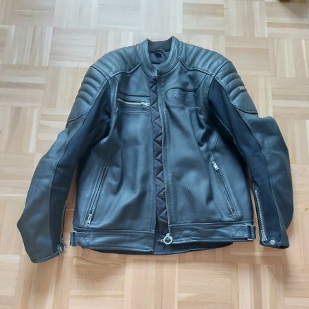 Motorradjacke IXS Gr. 58/XL