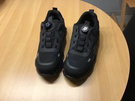 Schutzsneaker  Stahlkappe Schuhe S3 Grösse  46 Neu
