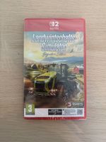 Landwirtschafts Simulator Signature Edition Switch Neu