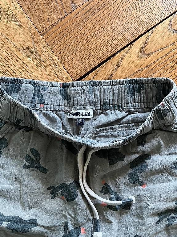 Pomp de Lux Hosen: Kurze Hose Gr. 134/140 – Gebraucht aus Bern von tan_2rrh 3