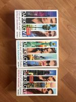 Bücherserie „dark love“
