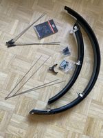 SKS Bluemels ASR V-Stay 65mm
