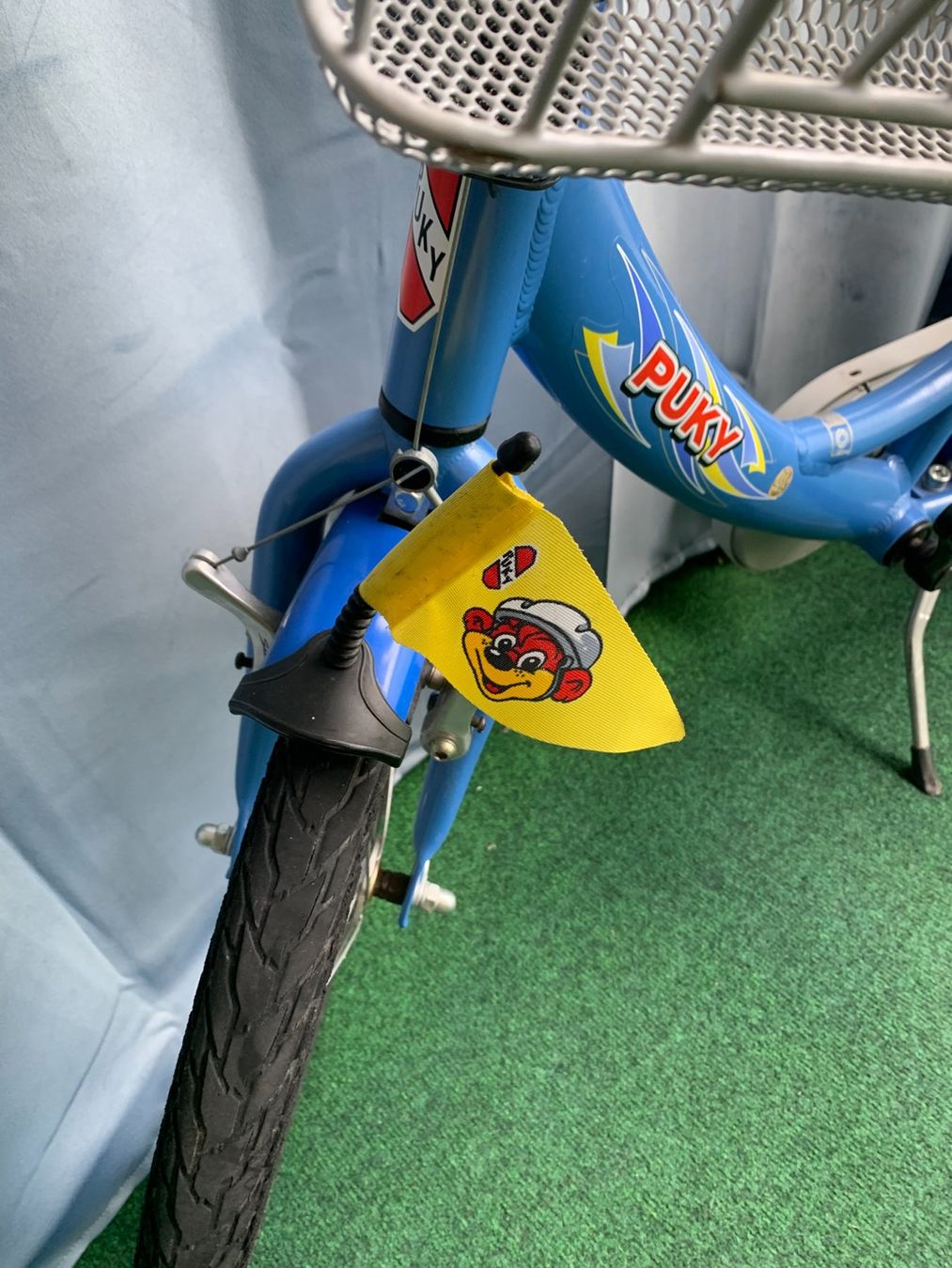 Puky Veicoli per bambini: Kindervelo in gutem Zustand – Usato da schlieren venduto da pipgiu50 1
