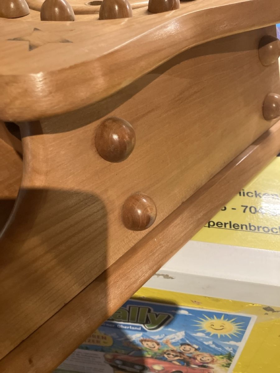 Orologi: Wanduhrengehäuse 4 – Usato da Erlenbach im Simmental! venduto da Simmentaler-Perlen 6
