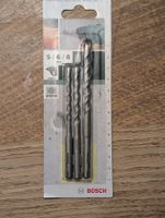 SDS-Quick Bohrer Set Stein
