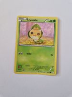 Sewaddle - Legendary Treasures - EN 