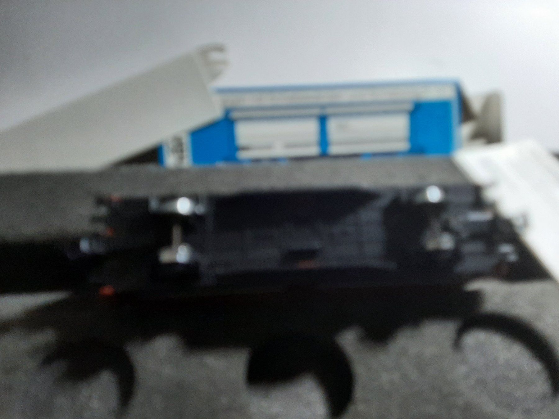 Märklin Modelleisenbahnen: MARKLIN 4633 – Gebraucht aus Avully von RIVALIS 3