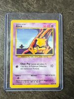 Carte Pokémon - Abra - BS 43 - FR