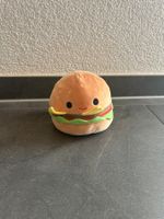 Flip-Mallow Pizza Burger guter Zustand