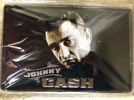 Johnny cash rock n roll musik